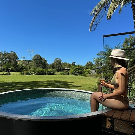 Lake Weyba Cottages Noosa Peregian Beach Luaran gambar