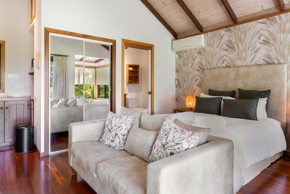 Lake Weyba Cottages Noosa Peregian Beach Luaran gambar