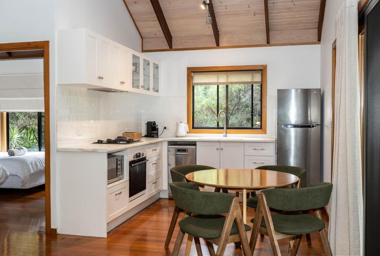 Lake Weyba Cottages Noosa Peregian Beach Luaran gambar