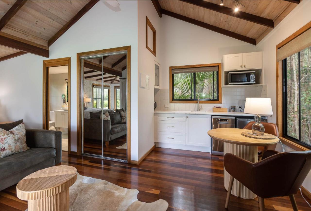Lake Weyba Cottages Noosa Peregian Beach Luaran gambar