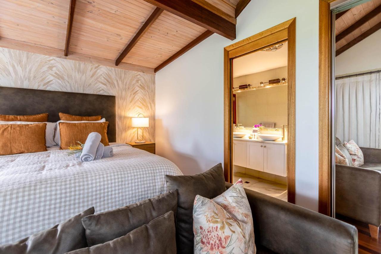 Lake Weyba Cottages Noosa Peregian Beach Luaran gambar