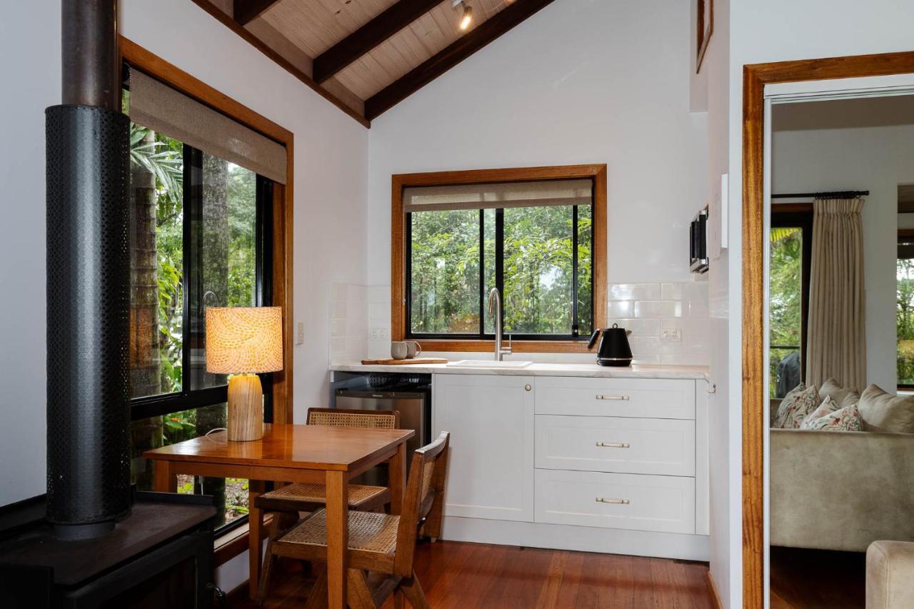 Lake Weyba Cottages Noosa Peregian Beach Luaran gambar